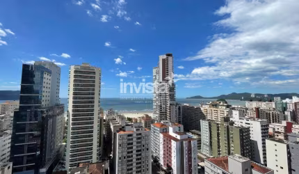 Apartamento à venda no bairro Pompéia