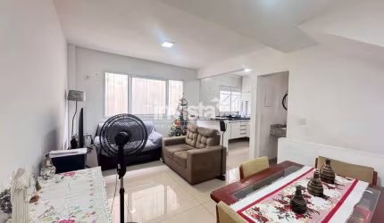 Casa à venda no bairro Macuco