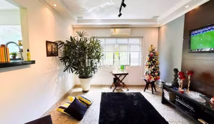 Apartamento à venda no bairro Embaré