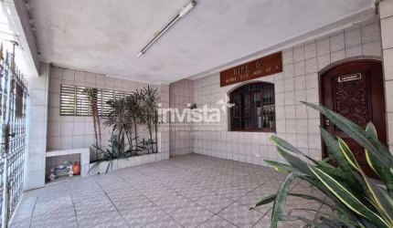 Casa à venda no bairro Vila Mathias