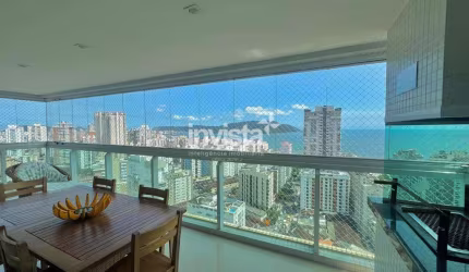 Apartamento à venda no bairro Boqueirão