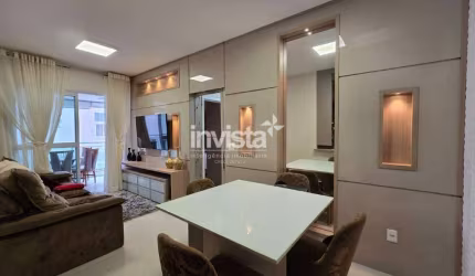 Apartamento à venda no bairro José Menino