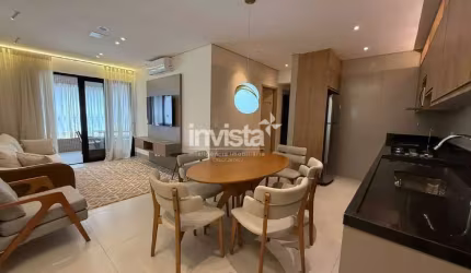 Apartamento à venda no bairro José Menino