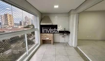 Apartamento à venda no bairro Ponta da Praia
