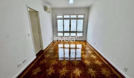 Apartamento à venda no bairro Aparecida