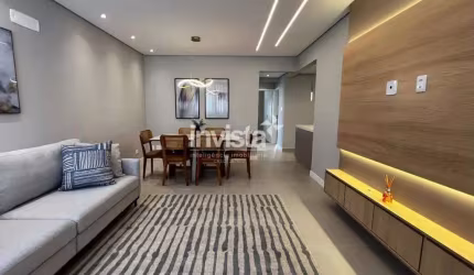 Apartamento à venda no bairro Gonzaga