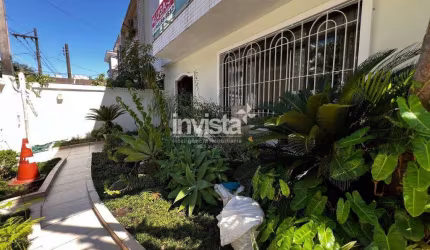 Casa à venda no bairro Embaré