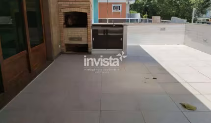 Casa Sobreposta para aluguel no bairro Ponta da Praia