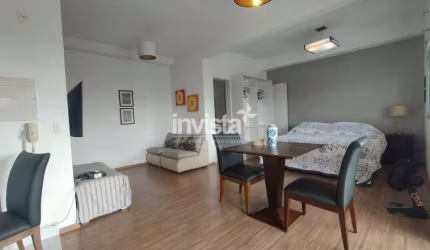 MORE EM UM PRÉDIO COM LAZER COMPLETO E ÓTIMA LOCALIZAÇÃO