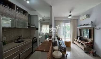 Apartamento à venda no bairro Marapé