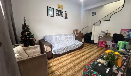 Casa à venda no bairro Macuco