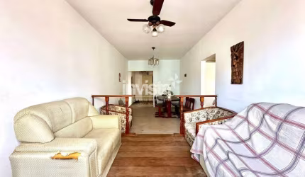 Apartamento à venda no bairro Ponta da Praia