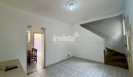 Casa à venda no bairro Campo Grande