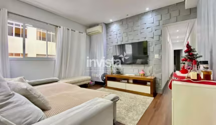 Apartamento à venda no bairro José Menino