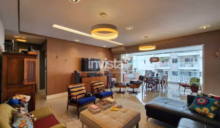 Apartamento à venda no bairro Marapé