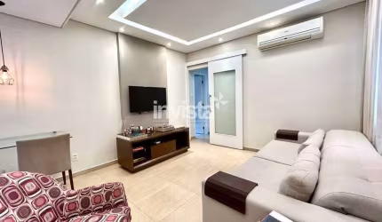 Apartamento à venda no bairro Ponta da Praia
