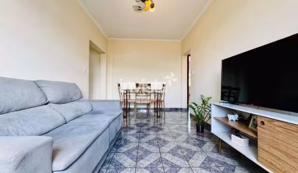 Apartamento à venda no bairro Aparecida