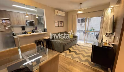 Apartamento à venda no bairro José Menino
