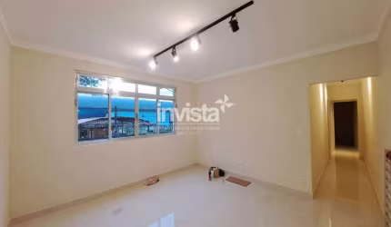Apartamento para aluguel no bairro Encruzilhada