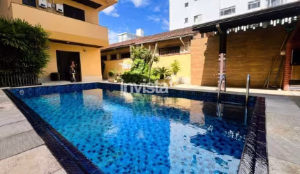 Casa à venda no bairro Marapé