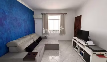 Apartamento à venda no bairro Aparecida
