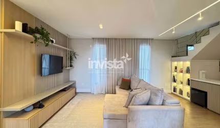 Apartamento à venda no bairro Embaré