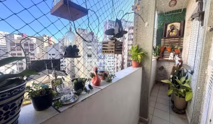 Apartamento à venda no bairro José Menino