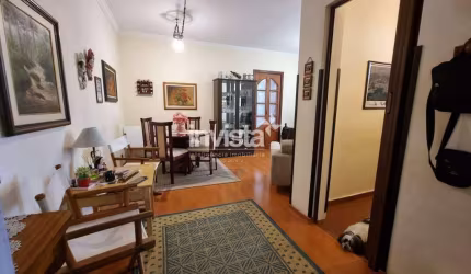 Apartamento à venda no bairro Marapé