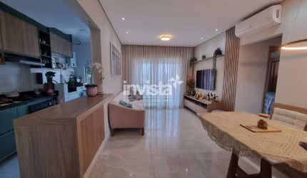 Apartamento à Venda - Porteira Fechada Tudo novo