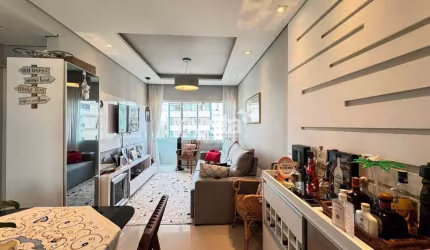 Apartamento para aluguel no bairro Embaré