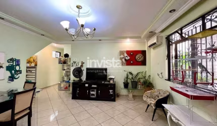Casa à venda no bairro Aparecida