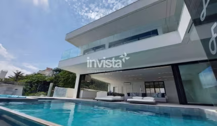 Casa para aluguel no bairro Península
