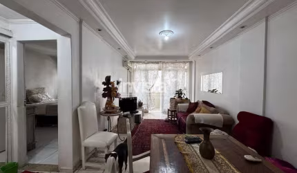 Apartamento à venda no bairro Boqueirão