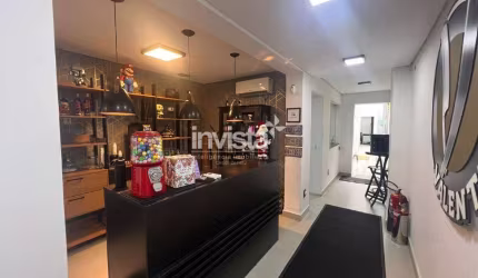 Ponto Comercial à venda no bairro Embaré