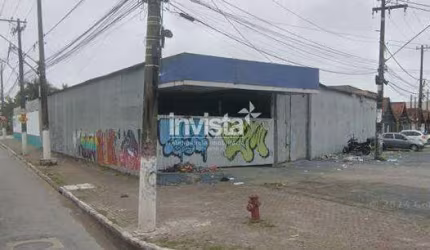 Terreno para aluguel no bairro Anhanguera