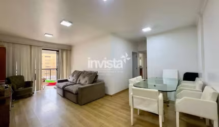 Apartamento à venda no bairro José Menino