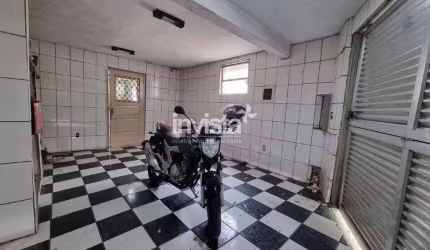 Casa à venda no bairro Marapé