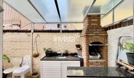 Casa à venda no bairro Macuco