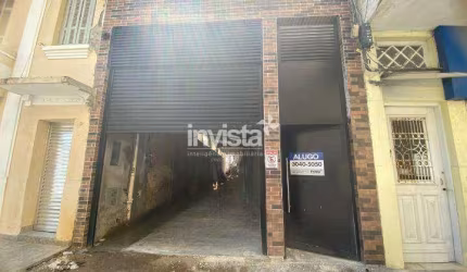 Oportunidade comercial na Ponta da Praia de 190 m²