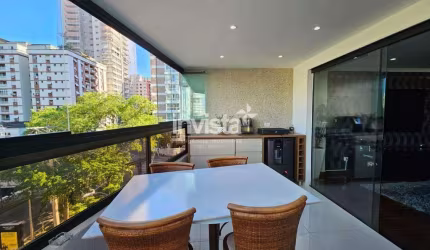 Apartamento à venda no bairro Embaré