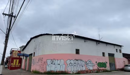 Galpão para aluguel no bairro Tupiry