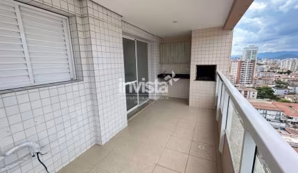 Apartamento para aluguel no bairro Ponta da Praia