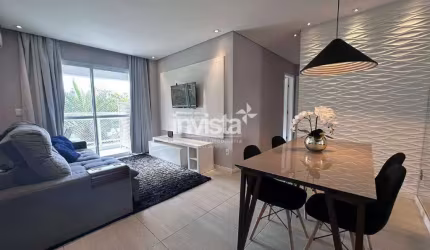 Apartamento à venda no bairro Marapé