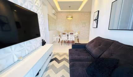 Apartamento à venda no bairro Estuário