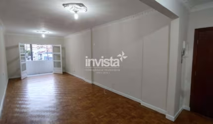 Apartamento para Alugar no Bairro Gonzaga