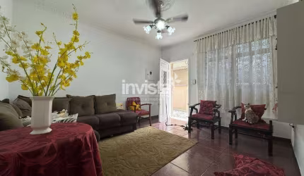Apartamento à venda no bairro Gonzaga