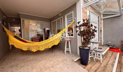 Casa à venda no bairro Ponta da Praia