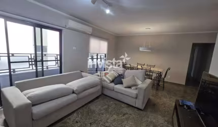 Apartamento à venda no bairro Pompéia