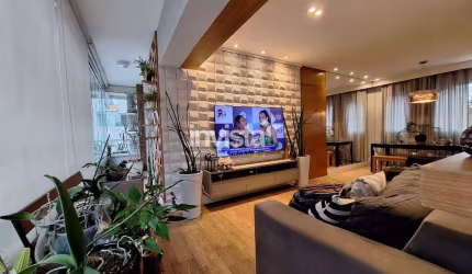 Apartamento à venda no bairro José Menino