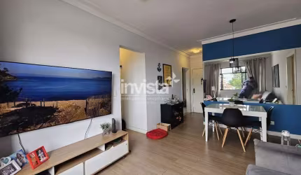 Apartamento à venda no bairro Aparecida